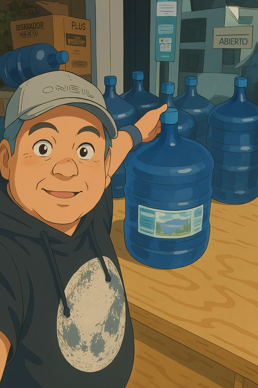 Atención directa y personalizada