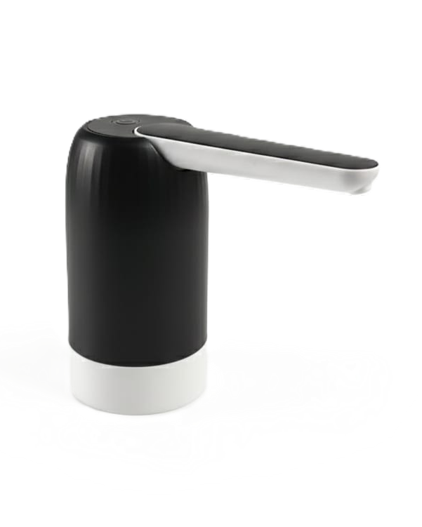 Bomba USB recargable