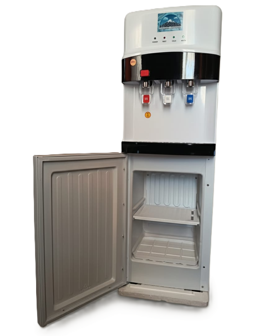 Dispensador pedestal