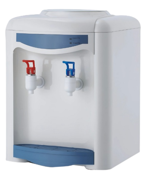 Dispensador sobremesa electrico