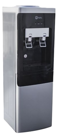 Dispensador Pedestal