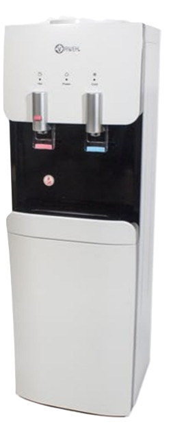 Dispensador Pedestal