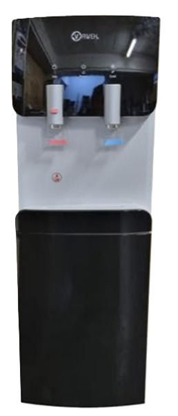 Dispensador Pedestal