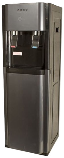 Dispensador Pedestal