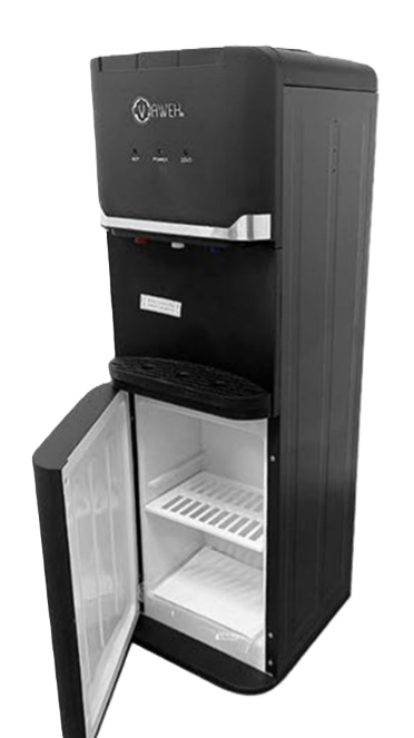 Dispensador Pedestal