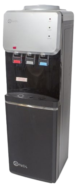 Dispensador Pedestal