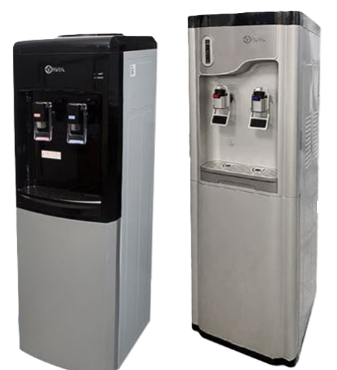 Dispensador Pedestal