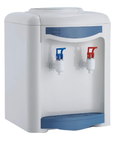 Dispensador Sobremesa