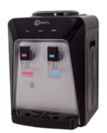 Dispensador Sobremesa