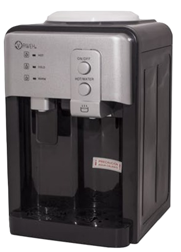 Dispensador Sobremesa