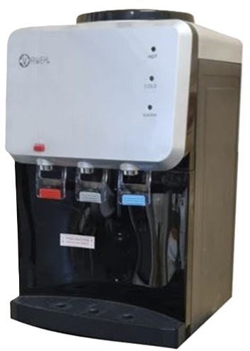 Dispensador Sobremesa