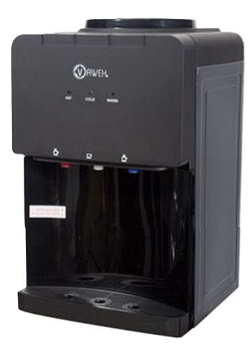 Dispensador Sobremesa